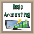 Basic Accounting icône