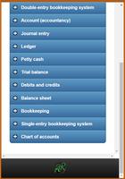 Basic Accounting screenshot 2
