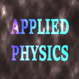 Basic Applied Physics Zeichen