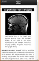 Basic Applied Physics screenshot 5