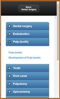 Basic Dental Surgery الملصق