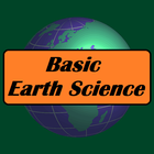 Basic Earth Science biểu tượng