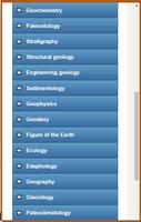 1 Schermata Basic Earth Science