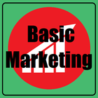 Basic Marketing ikon