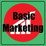 Basic Marketing أيقونة