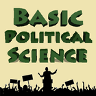 Basic Political Science icône