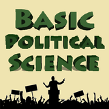 Basic Political Science simgesi