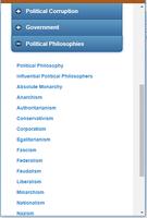 Basic Political Science Ekran Görüntüsü 3