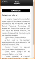 Basic Surgery স্ক্রিনশট 7