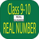সাধারণ গণিত 9_10 বাস্তব সংখ্যা APK