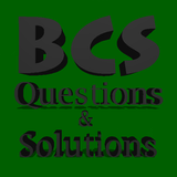 BCS Questions & Solutions Zeichen