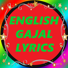 English Gazal Lyrics 圖標