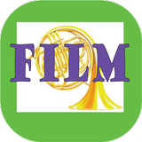 Introduction to World Film ícone