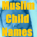 APK Muslim Child  Names (A-Z)