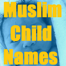 Muslim Child  Names (A-Z) APK