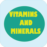 ”Vitamins and their Works