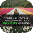 paroles d'amour