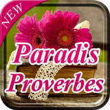 Paradis des Proverbes ไอคอน