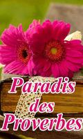 Paradis des Proverbes پوسٹر