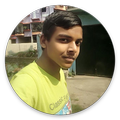 The Aryan Shaw