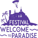 Welcome to Paradise l'appli APK