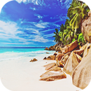Paradise Backgrounds APK