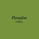 Paradise Coldplay Lyrics APK
