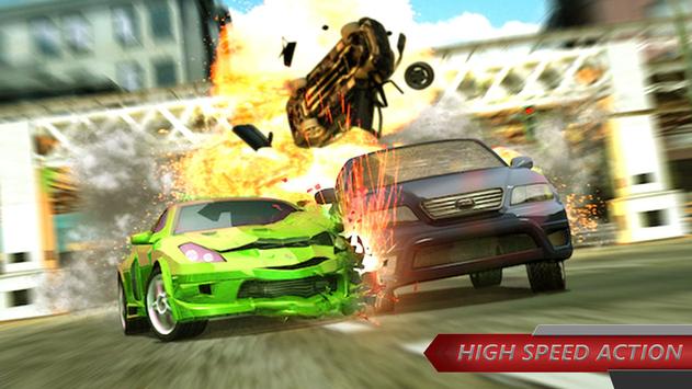 Car Crash Simulator And Beam Damage Racing For Android Apk Download - car crash simulator and beam damage racing screenshot 2