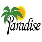 A Paradise icon