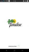 A Paradise poster