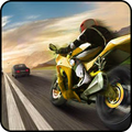 City Driving Motorcycle Simulator: City Moto Hero