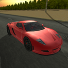 Paradise Traffic Racer biểu tượng