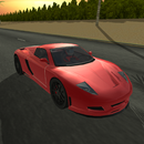 Paradise Traffic Racer APK