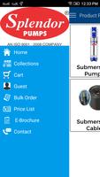 Splendor Pumps - Speedtech स्क्रीनशॉट 3