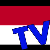TV Online Indonesia plakat