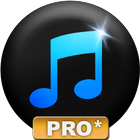 آیکون‌ Mp3 Downloader Music