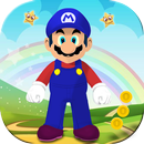 Mario World jungle APK