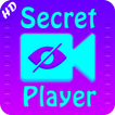Secret Video Player