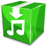 Mp3 Download=Music biểu tượng