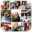 Friendship Video Collage Maker