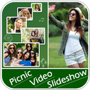 Picnic Video Slideshow APK