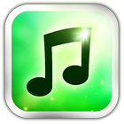 Mp3-Music+Downloader icône