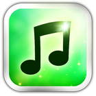 Mp3-Music+Downloader أيقونة