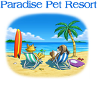 Paradise Pet Resort আইকন