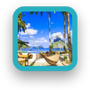 Paradise Wallpaper APK