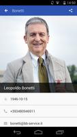 برنامه‌نما Bonetti sindaco عکس از صفحه