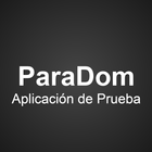 Paradom icon