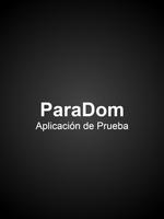 Paradom poster