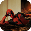 Deadpool 2 Wallpapers 2018 | Superhero Wallpaper APK