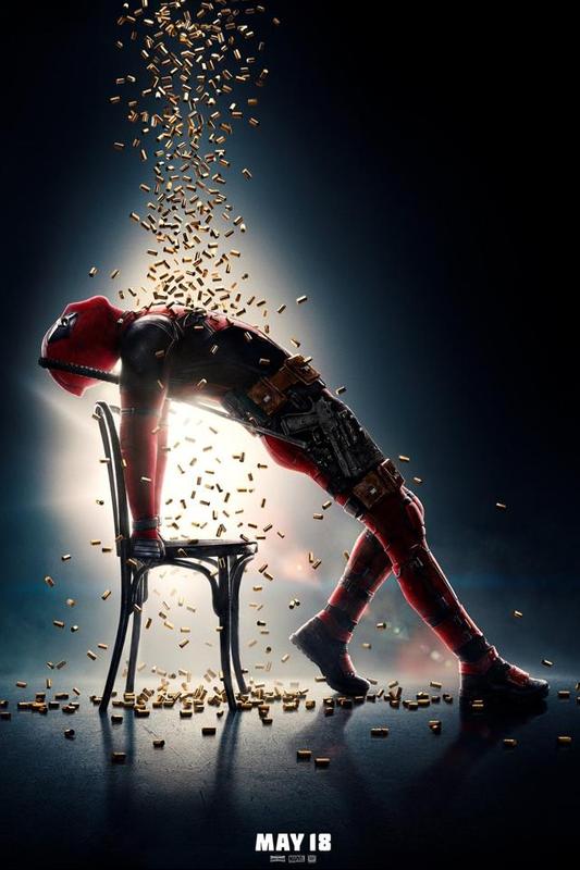 Deadpool 2 Wallpapers 2018 Superhero Wallpaper For Android Apk